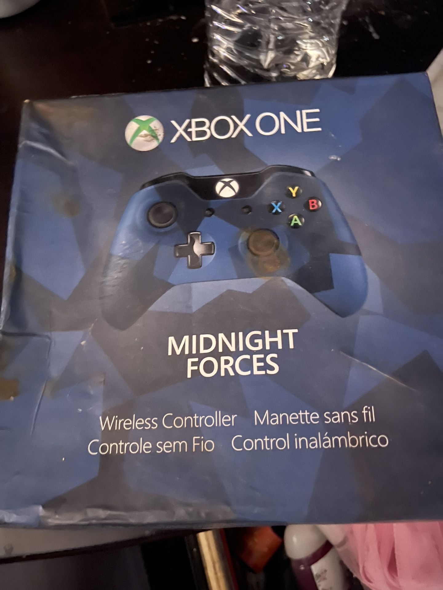 Today Only 5$ Xbox One Controller
