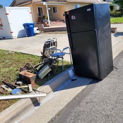 Scrap Metal. Hacienda Heights 