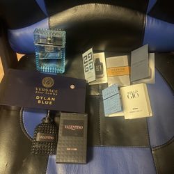 Name Brand Cologne Lot 🔥🔥