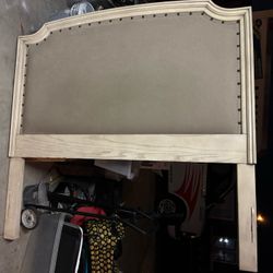 Headboard 