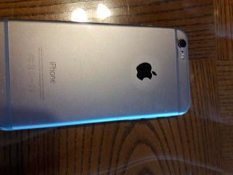 iPhone 6 space grey Verizon unlocked