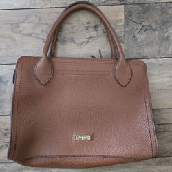 Jessica Simpson Brown Handbag 