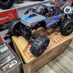 Redcat Racing Ridge Rock Rock Crawler Weekend Special Deal $120