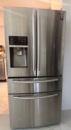 Fridge