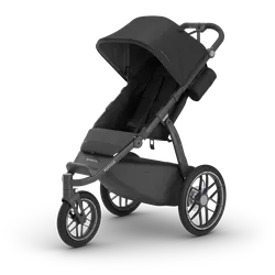 Brand New UPPAbaby Ridge V2 Jogging Stroller James