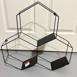 Wall Shelf Decoration 