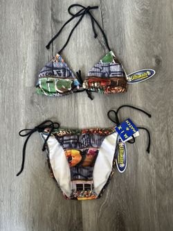 Vintage Bikini
