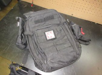 Used 5.11 Tactical Rush 12 Backpack