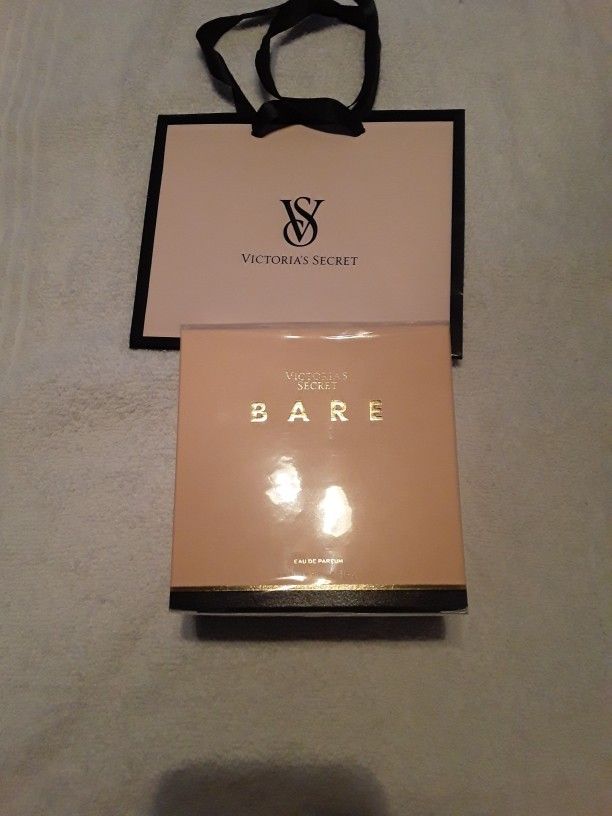 Victoria's Secret Perfume Size 3.4 $60 Pick Up Only