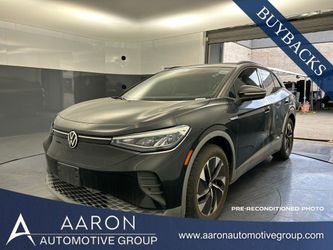 2022 Volkswagen ID.4