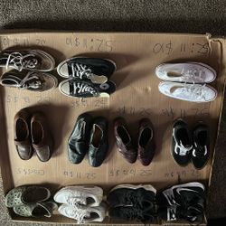 Cheap Shoe Sale 