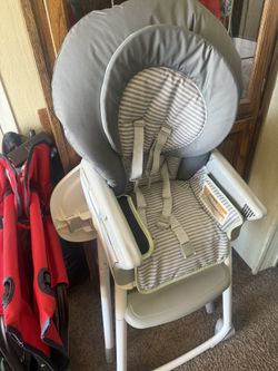 Graco Highchair