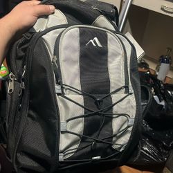 Back Pack