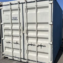 Shipping Container/ Cargo Box /Shed / Conex