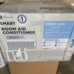 GE Appliances Smart Air Conditioner Brand New in the Box