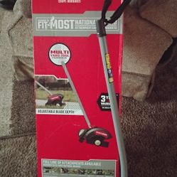 Craftsman Edger Yard Tool Attachment 