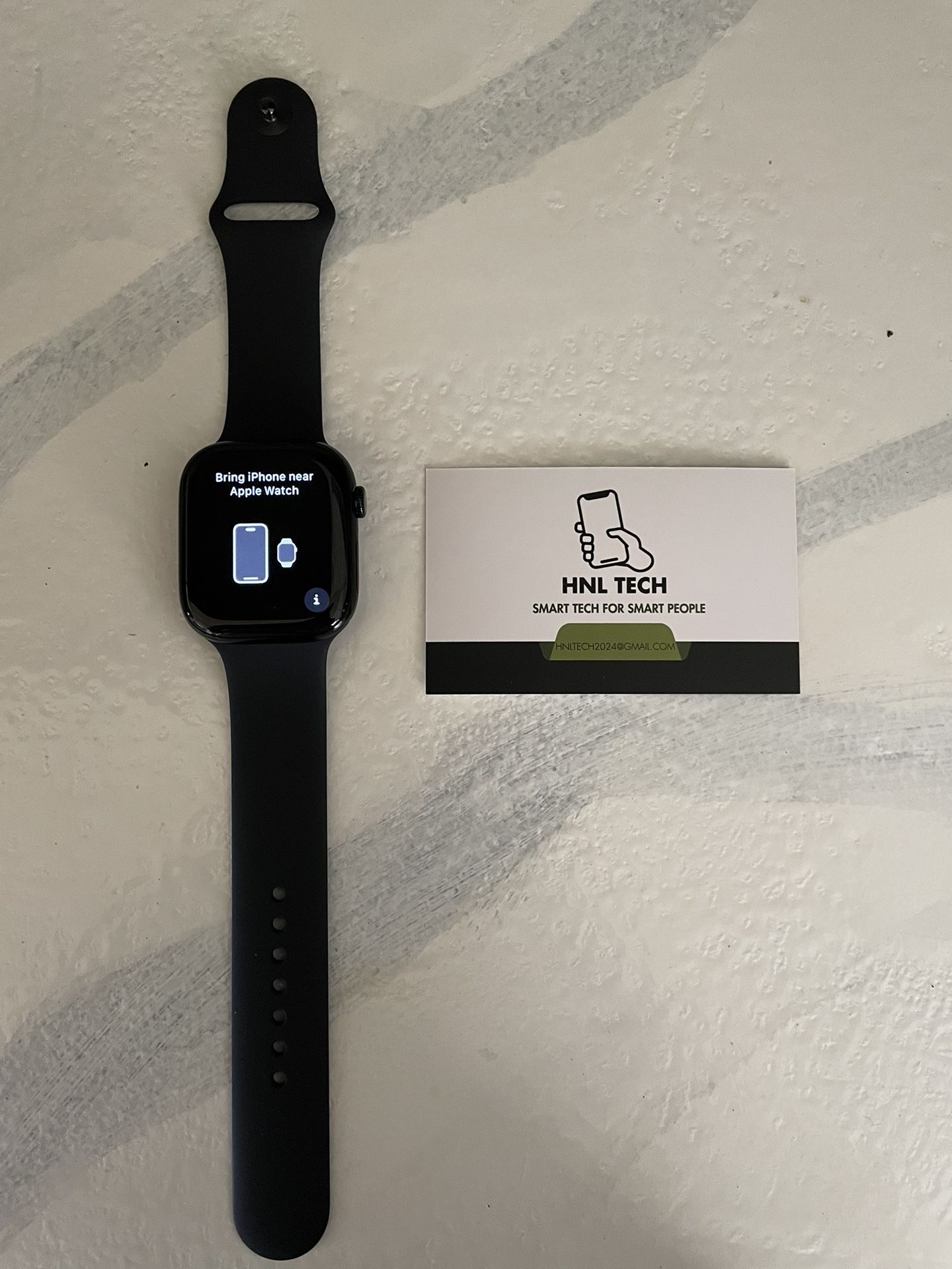 Apple Watch 10 46mm GPS