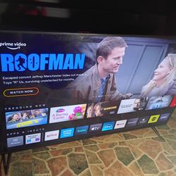 Vizio 70 Inch Smart TV 