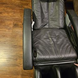 Massage Chair 
