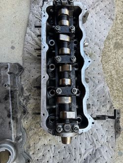 Volkswagen MK4 Golf TDI Parts