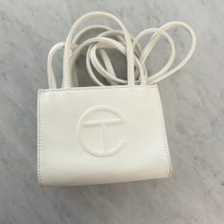 Telfar Small Shopping Bag