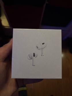 AirPod Pros Gen 2