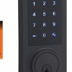 Digital Keypad Lock (NEW) 