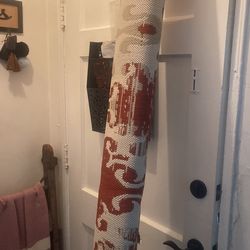 Brand New Carpet