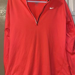 Nike Workout 3/4 Sip