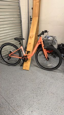 Univega bike