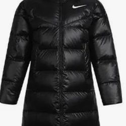 Nike Wemons Jacket