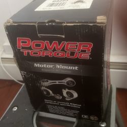 Motor Mount For 2008 Nissan Maxima