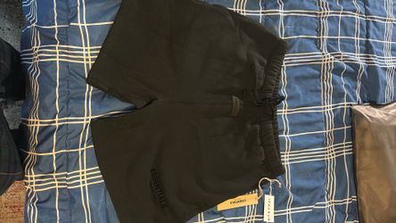 Essentials shorts