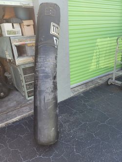 Punching Bag 2 Available