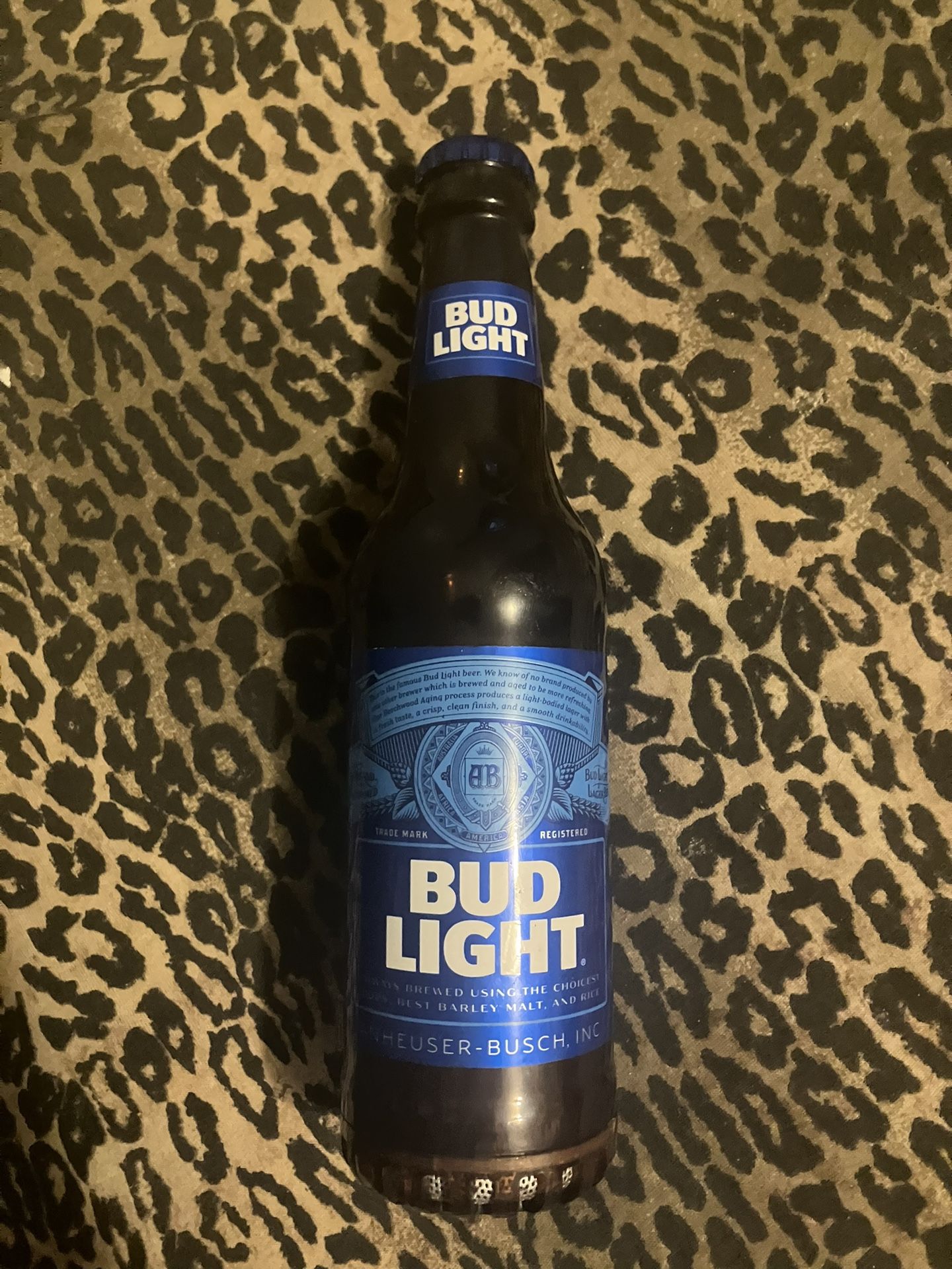 Budlight Bluetooth Speaker