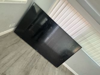 55 inch flat screen