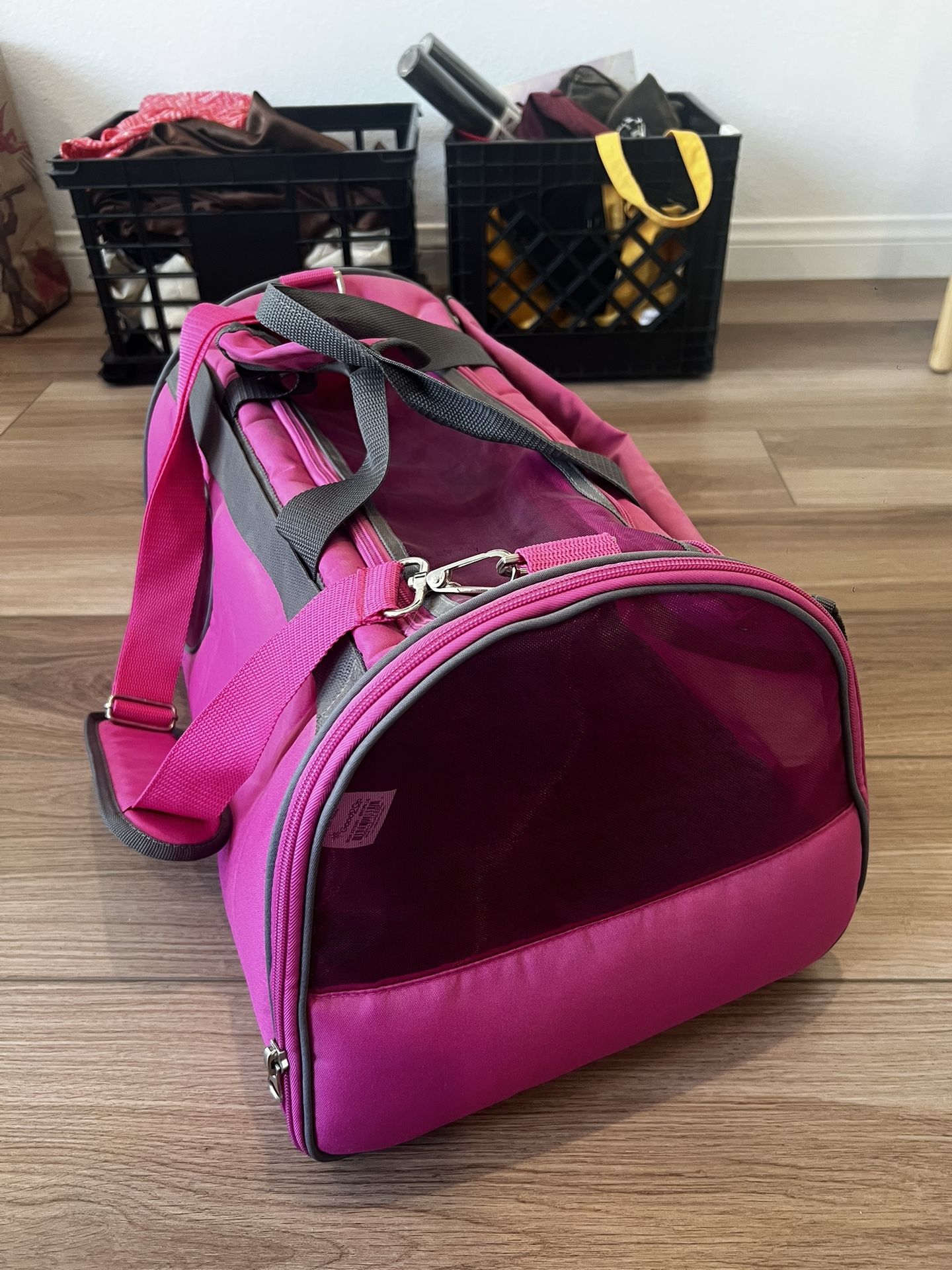 Pet Carrier