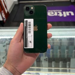 iPhone 13 512GB (Unlocked)