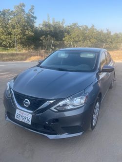 2018 Nissan Sentra