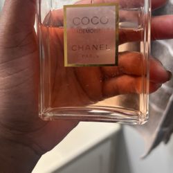 Coco Chanel Mademoiselle 