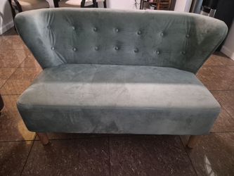 Mini sofa,