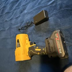 30000 Rpm Air Blower 