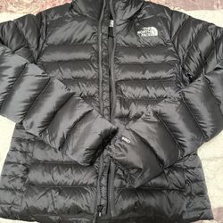 North Face Woman Winter Jacket (S)