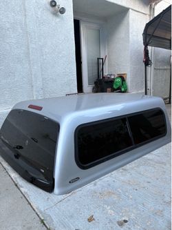 Ford 150 bed shell