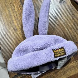 Peter Pan Lost Boys Disney Ears Tokyo Exclusive