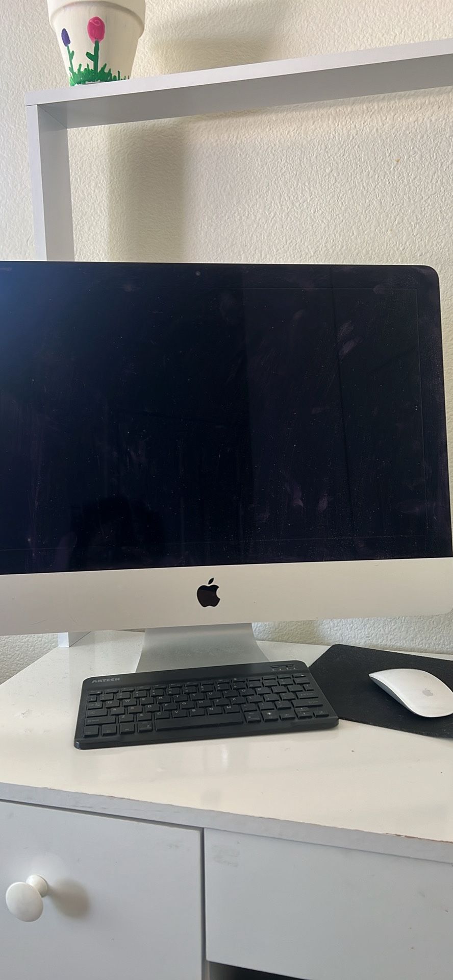 2013 IMAC