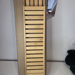 Bathtub Spa Tray Bambop NEW 