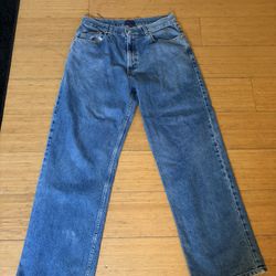 TOMMY HILFIGER BAGGY