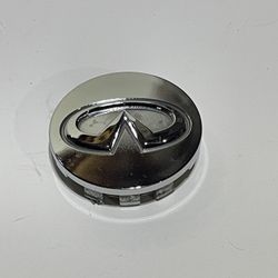 Infiniti Oem Center Cap 