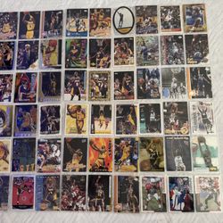 Sports Cards 